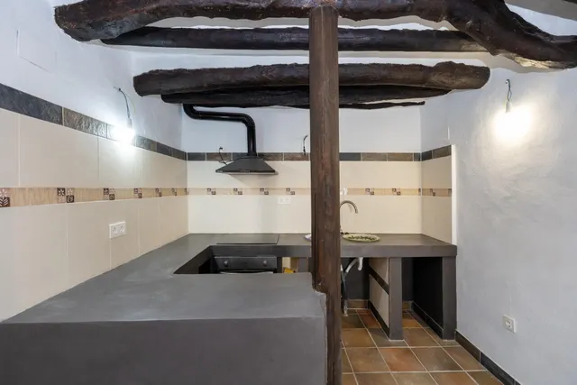 ¡Oportunidad Única! Terraza con Vistas Espectaculares por solo €80,000! — 6