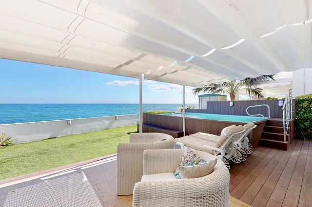 Dúplex 4 habitaciones 152m² en venta - Marbella — 27