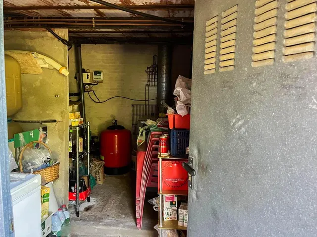 PRECIOSO CHALET A LA VENTA EN ESPARREGUERA - URB CAN RIAL  (BARCELONA) — 49