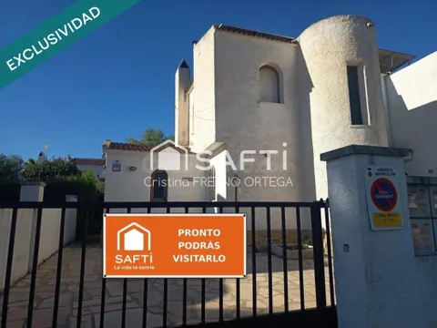 “Un hogar para disfrutar todo el año en MIAMI PLAYA"