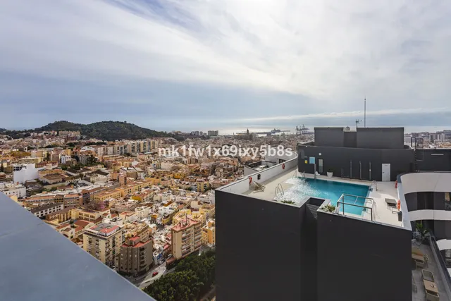 Apartamento 2 habitaciones 83m² en venta - Perchel Norte - Trinidad — 2
