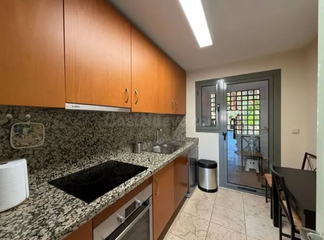 Planta baja 2 habitaciones 156m² en alquiler - Costa Del Sol - foto 4