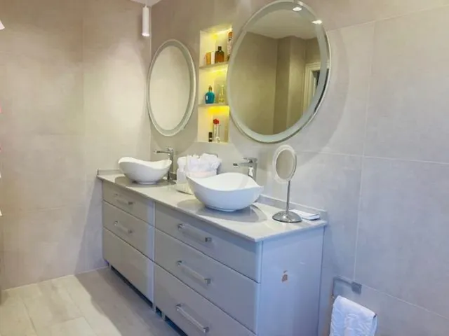 Apartamento 3 habitaciones 234m² en venta - Costa Del Sol — 9