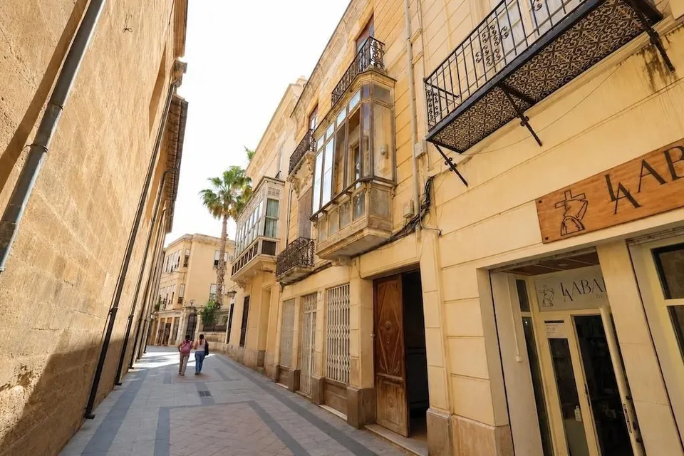 Villa 5 habitaciones 828m² en venta - Zona Centro