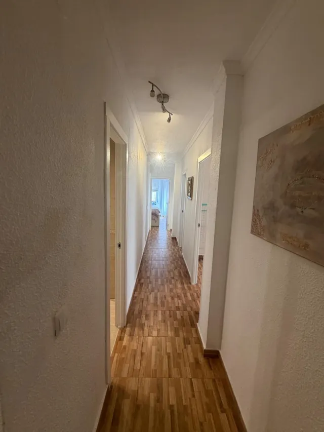 Apartamento 3 habitaciones 90m² en venta - Estacion de autobuses — 7