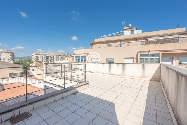 Casa con terraza en Les Casernes — 31
