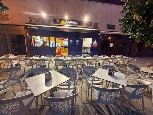 Traspaso Magnífico Local en el Porvenir — 42