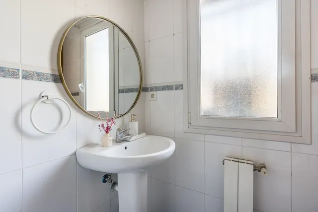 ¡oportunidad! casa junto a estación de autobuses — 23