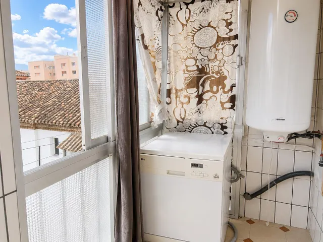 Piso en venta en Zaidín – Granada — 8