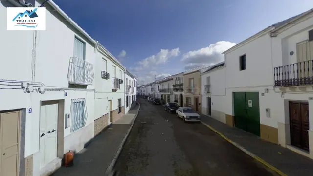 Venta casa en La Roda de Andalucía (Sevilla)
