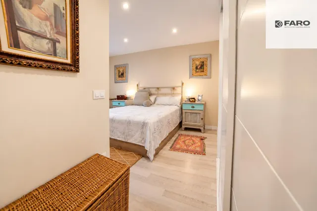 Piso reformado en avenida de la costa – Gijón | 3 habitaciones y 2 baños — 18