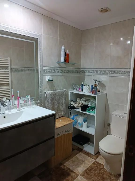 Piso en Venta en Cambrils Tarragona