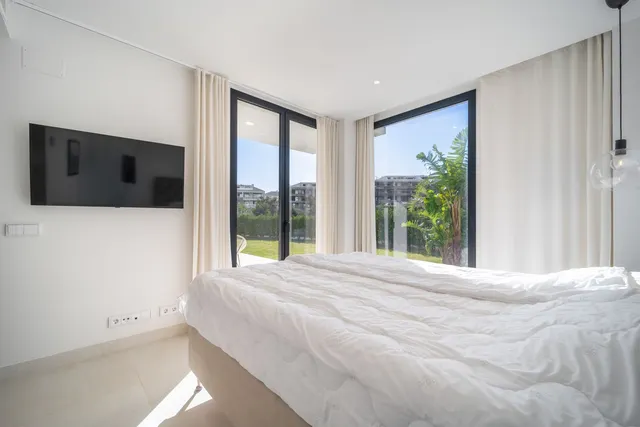 Apartamento 3 habitaciones 122m² en venta - Centro — 16