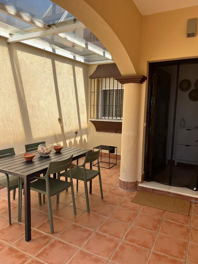 ¡¡CHALET EN ALQUILER EN LOS GALLOS!! — 2