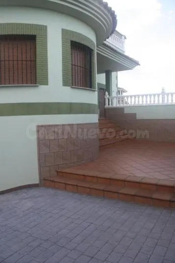 Villa 3 habitaciones 319m² en venta - La siesta — 3