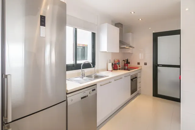 Ático 3 habitaciones 219m² en venta - Costa Del Sol — 10