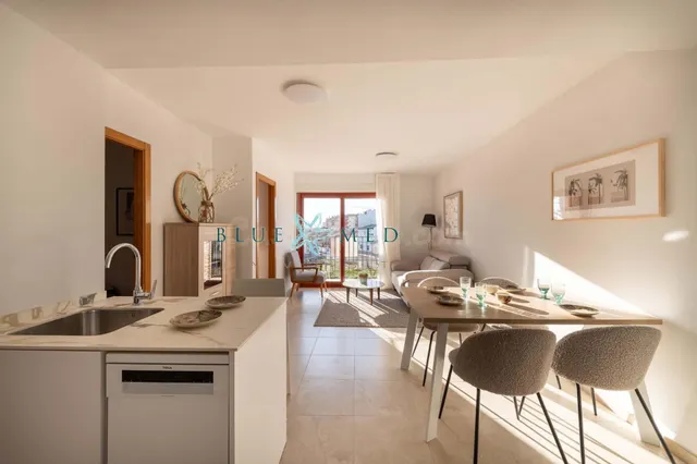 apartaments de obra nueva en Avileses - foto 4