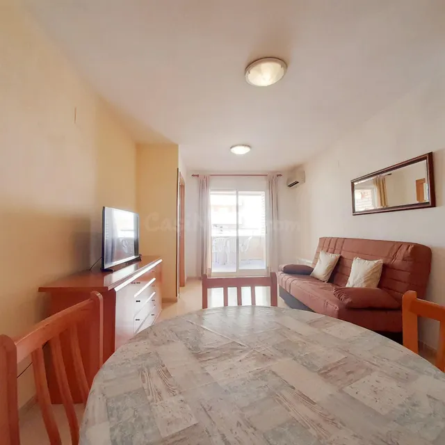 Apartamento 2 habitaciones en alquiler - Marina DOr - foto 5