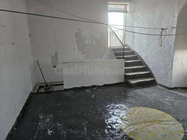 Venta de Chalet Adosado en Baena - Córdoba — 4
