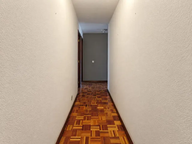 Cuatro habitaciones, dos terrazas y vistas al parque | OVIEDO - PEDRO MASAVEU — 22