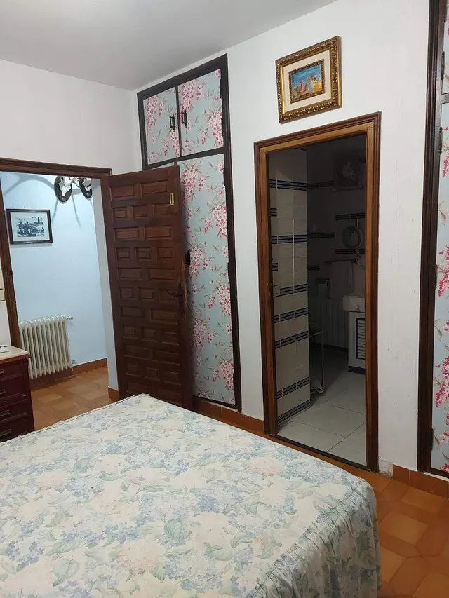EXCLUSICA CASA EN ALDEA DEL CANO CON 8000 METROS DE PARCELA — 16