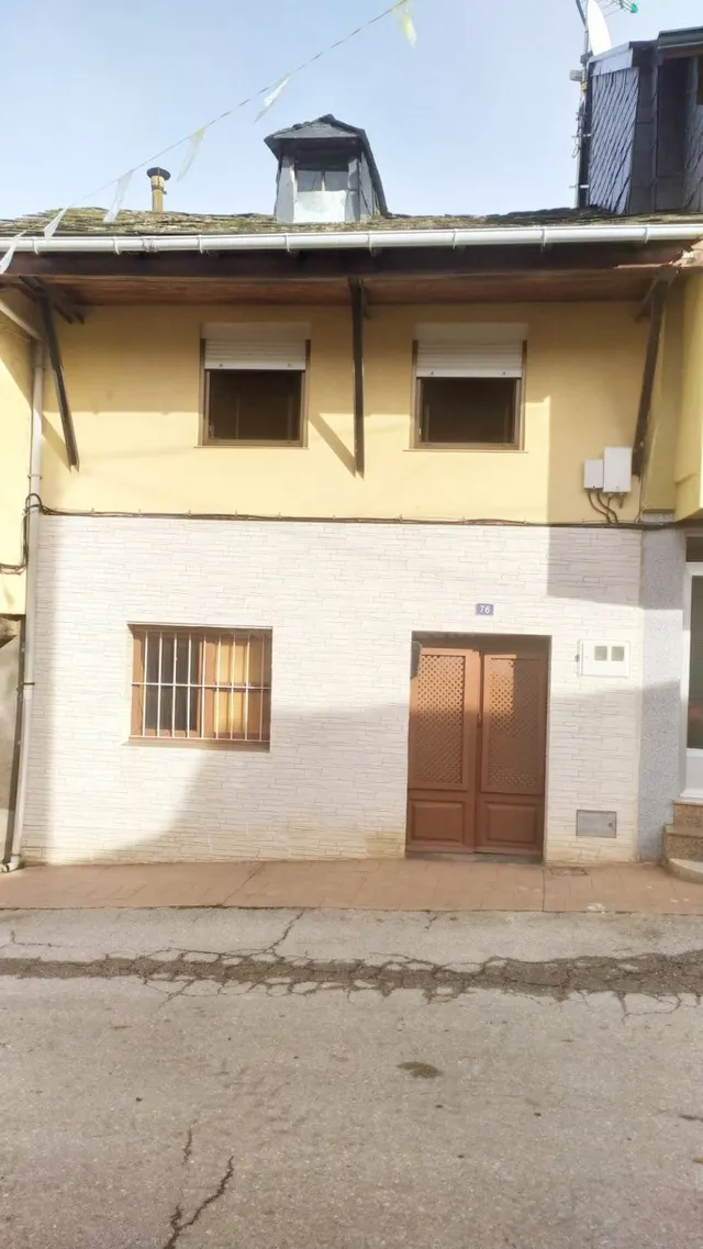 ✨ ¡OPORTUNIDAD EN SAN PEDRO DE OLLEROS! ✨ - foto 3