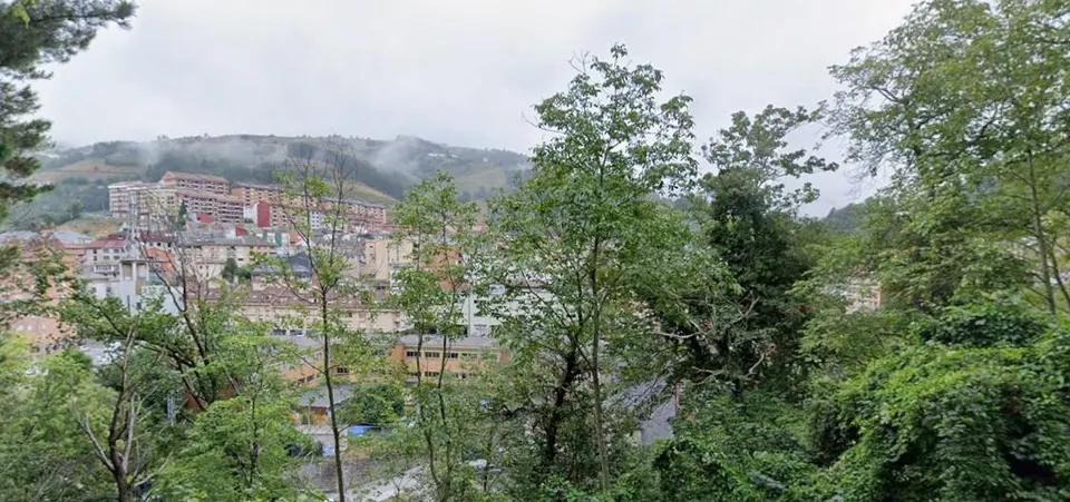 CASA EN CANGAS DEL NARCEA