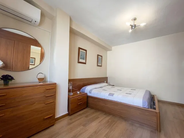 Piso en El Zapillo — 18
