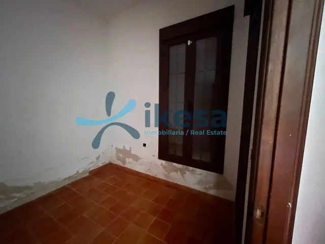 Venta de casa Adosada en Higuera de la Sierra, Huelva. — 13