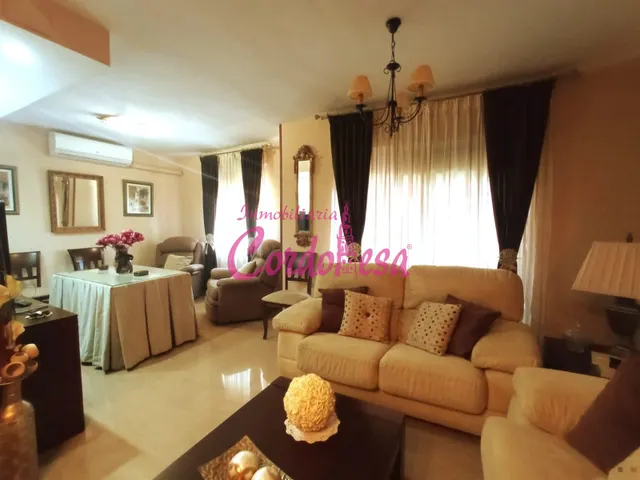 MAGNÍFICO PISO EN VILLARRUBIA — 2