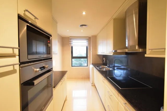 Piso 4 habitaciones 138m² en venta - Diagonal Mar i el Front Marítim del Poblenou — 6