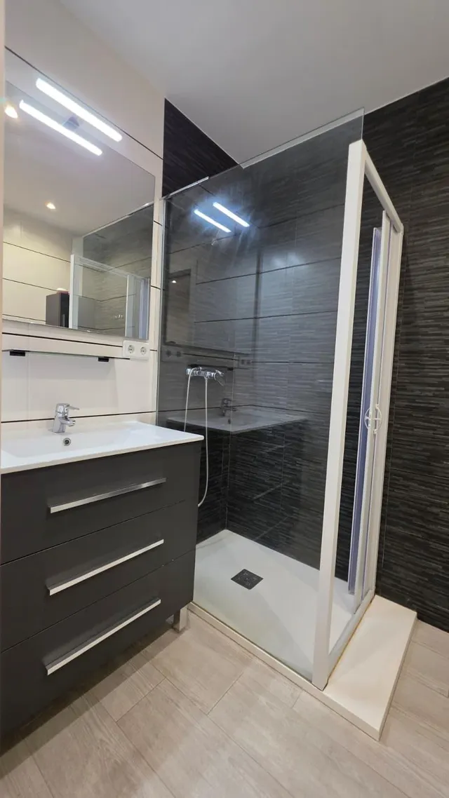 SE ALQUILA APARTAMENTO EN LAS TORRES DE COTILLAS — 6