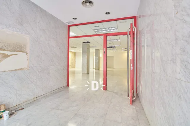 Alquilo local comercial en la zona mas rentable de Algemesí — 6