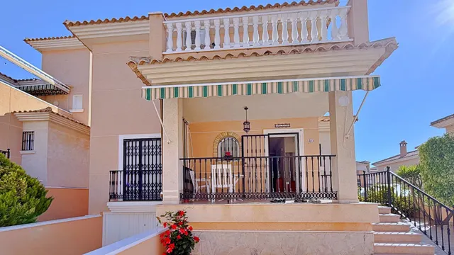 Villa 4 habitaciones 198m² en venta - Urbanización Perla del Mar — 10
