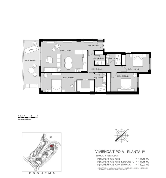 APARTAMENTOS Y ÁTICOS PARA DISFRUTAR DE SUS VISTAS AL MAR Y ZONAS COMUNES, MUY CERCA DE LA PLAYA !!! — 21
