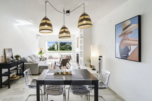 Apartamento 2 habitaciones 97m² en venta - El Madroñal — 11