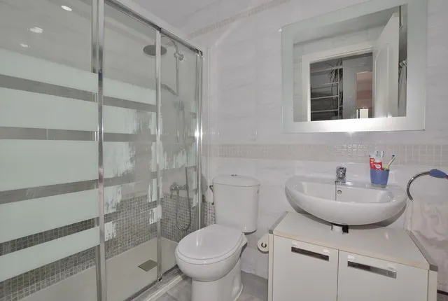 Ático 3 habitaciones 118m² en venta - Centro — 28
