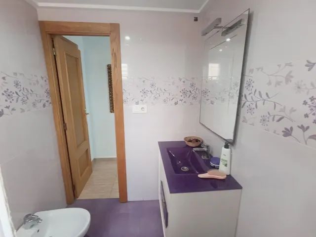 Piso en Elche, Carrús Este - Espacio Ideal para Tu Familia — 16