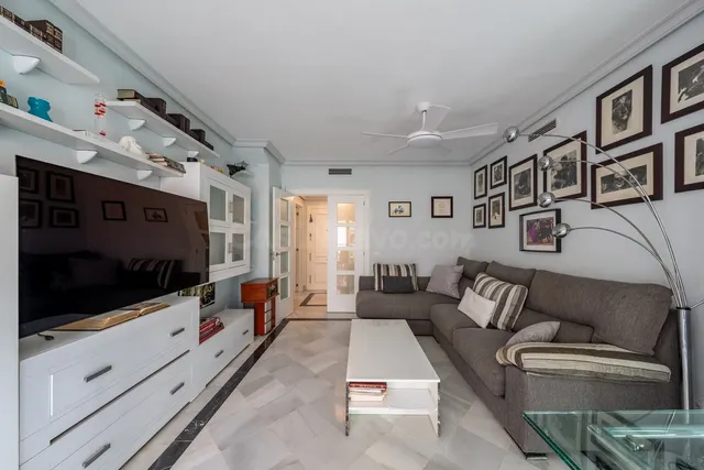 Apartamento 2 habitaciones 79m² en venta - Marbella — 4