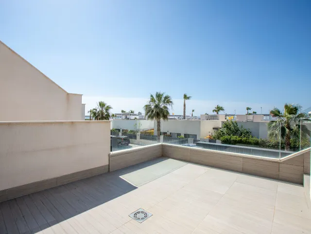 Villa 3 habitaciones 104m² en venta - Cuidad Quesada — 35