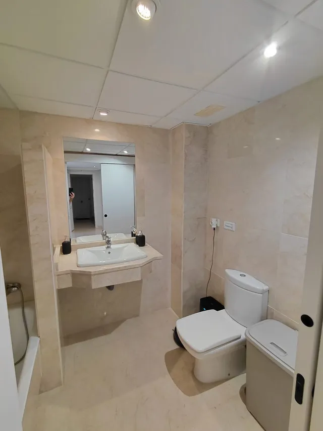 Apartamento 2 habitaciones 129m² en venta - Marbella — 16
