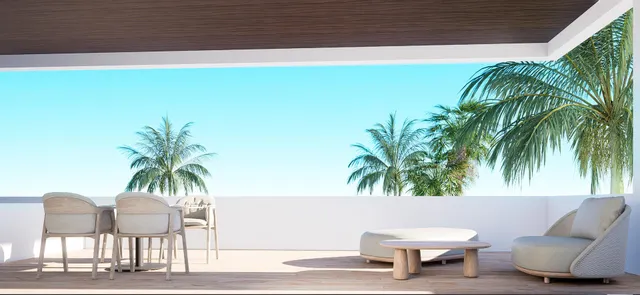 Apartamento 2 habitaciones 98m² en venta - Seascape resort — 45