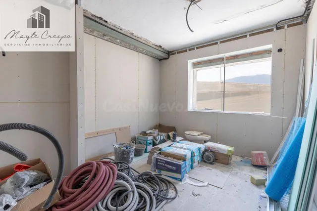 Estrena vivienda a 5 minutos de la playa en Castell de Ferro - foto 4