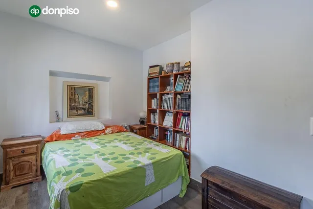 CASA CON PISCINA EN URB LOS CHOPOS - LAS GABIAS — 19
