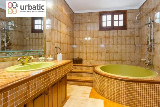 Precioso chalet al lado de Gandia — 31