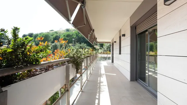 Increíble piso en el complejo residencial más prestigioso de