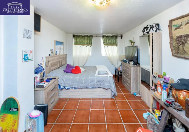 Maravillosa vivienda en Monteluz — 31