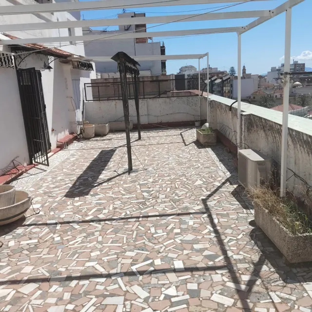 ATICO DUPLEX EN EL CENTRO DE GANDIA — 18