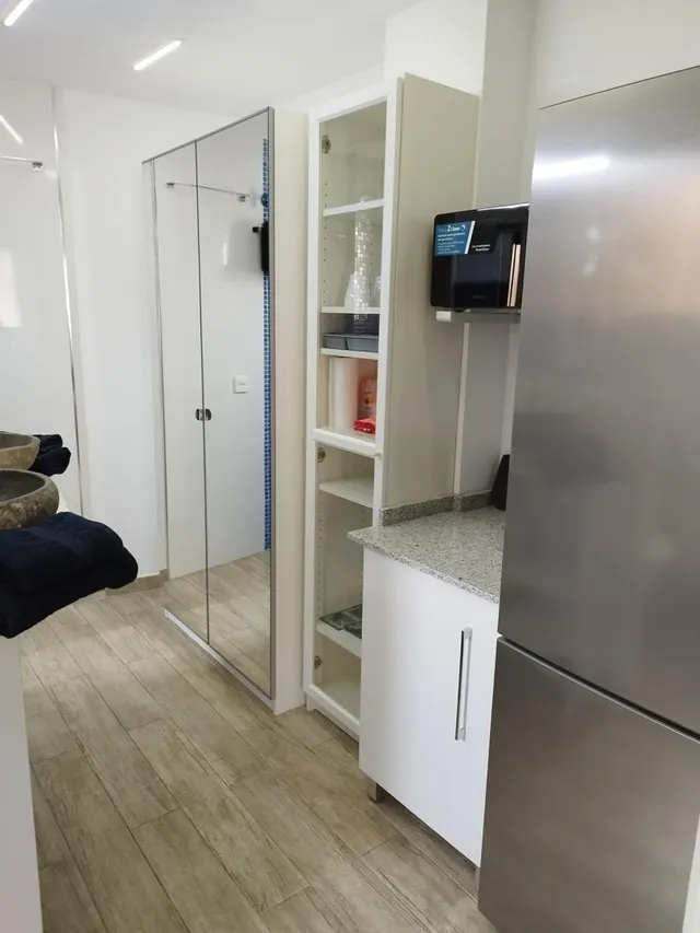 Edificio como Hostel — 30