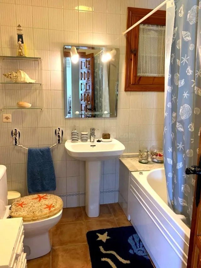Adosado 5 habitaciones 170m² en venta - La Siesta - El Salado - Torreta — 13
